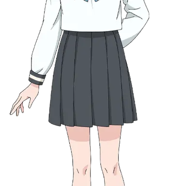 Profile image of Karin Shinonome