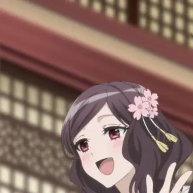 Profile image of Sara Kiryuin