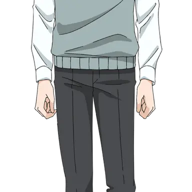 Profile image of Yota Kogetsu