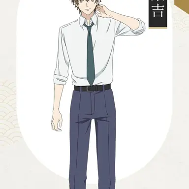 Profile image of Tokichi Nekota