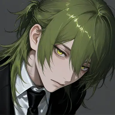 Profile image of 메이