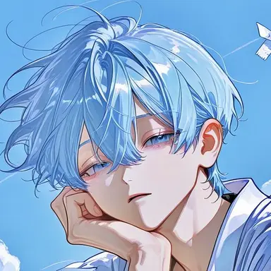 Profile image of 海