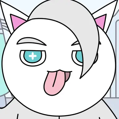Profile image of 메롱 화이트