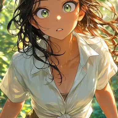 Profile image of Maren