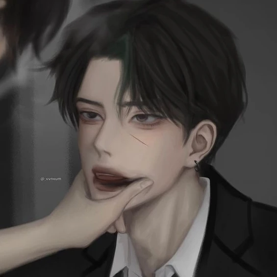이서환