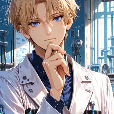 Profile image of 翔斗