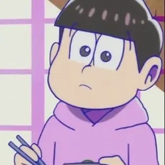 Profile image of トド松