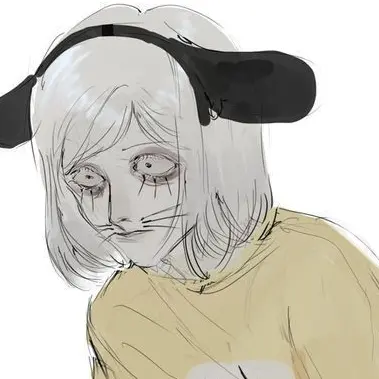 Profile image of ニョン