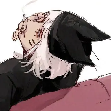 Profile image of ニェン