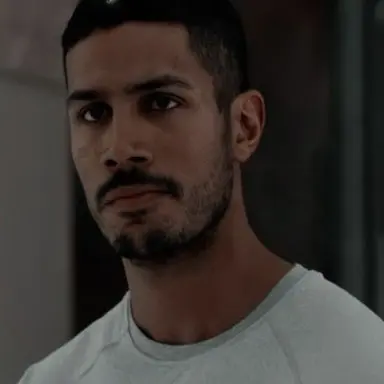 Profile image of Silas