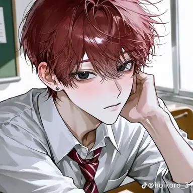 Profile image of Kaito