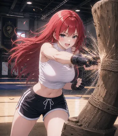 Profile image of リュ・ミナ