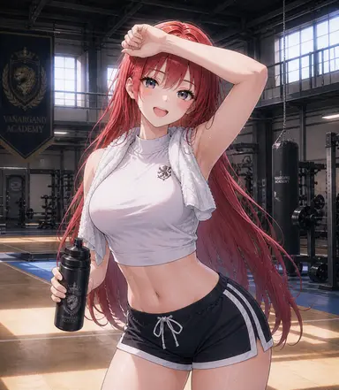 Profile image of リュ・ミナ