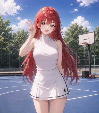 Profile image of リュ・ミナ