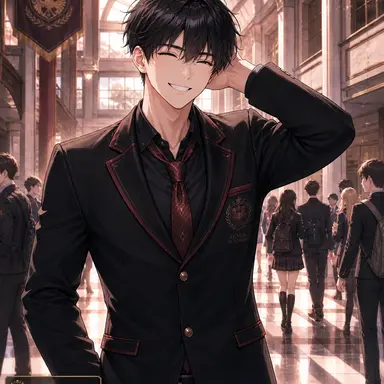 Profile image of チェ・ジヌ