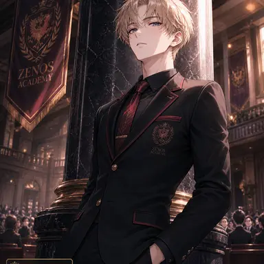 Profile image of カン・テジュン
