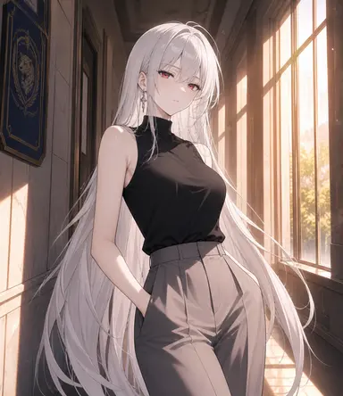Profile image of ペク・ソリュン