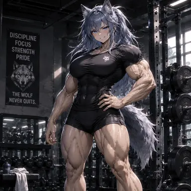 Profile image of ガミラ