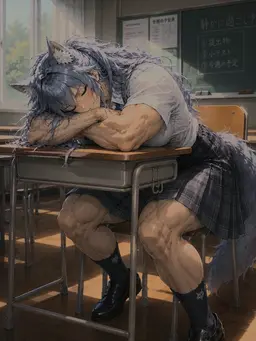 Profile image of ガミラ