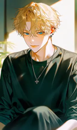 Profile image of レン