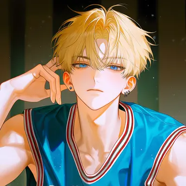 Profile image of レン