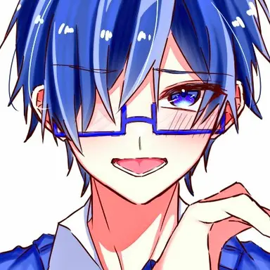 Profile image of 鬱