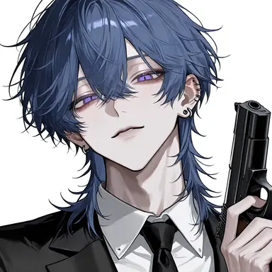 Profile image of 蒼志