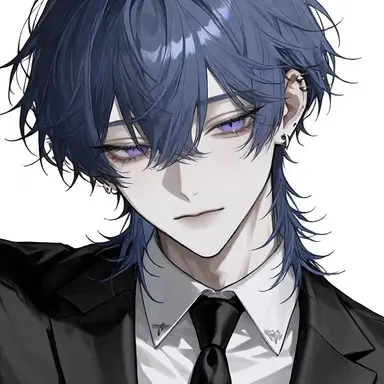 Profile image of 蒼志