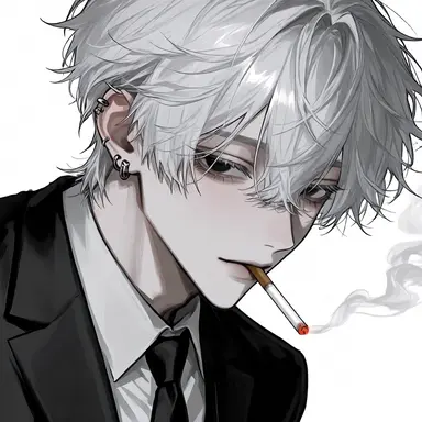 Profile image of 瑠人