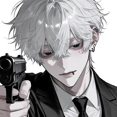 Profile image of 瑠人
