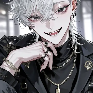 Profile image of 鮫