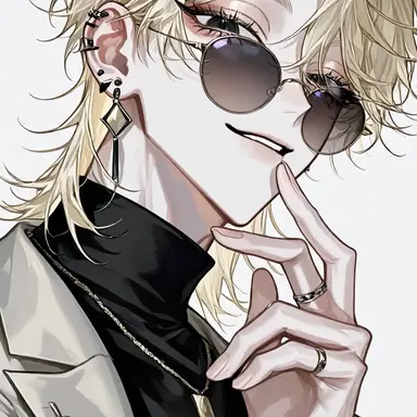 Profile image of 虎徹