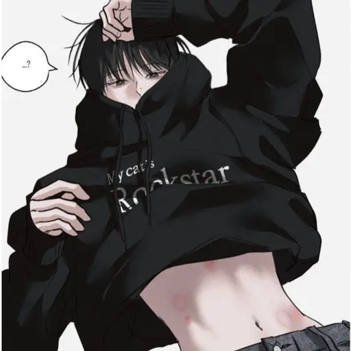 HarshDiver1550의 안주혁