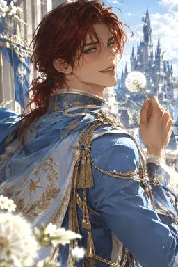 Profile image of 라시드