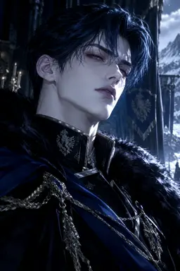 Profile image of 케이건