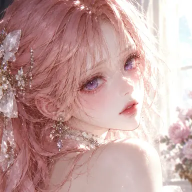 Profile image of 아리아나
