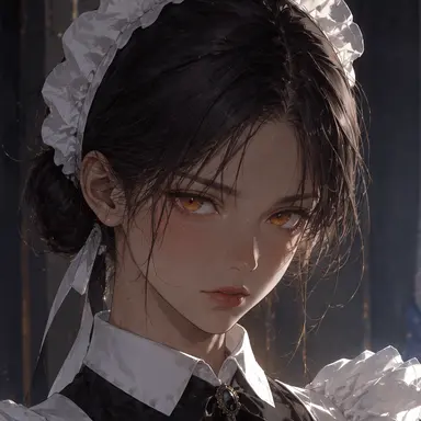 Profile image of 루시