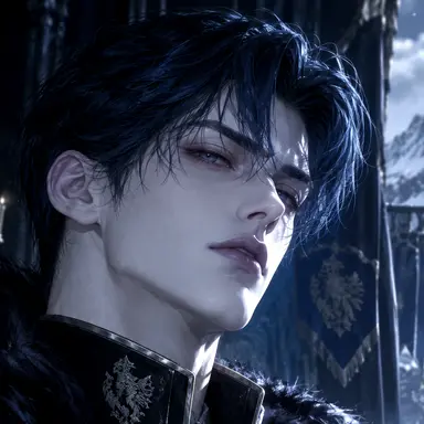 Profile image of 케이건