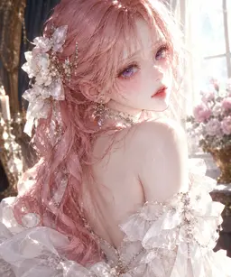 Profile image of 아리아나