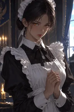 Profile image of 루시