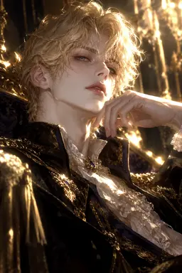 Profile image of 레온