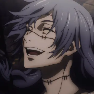 Profile image of 마히토