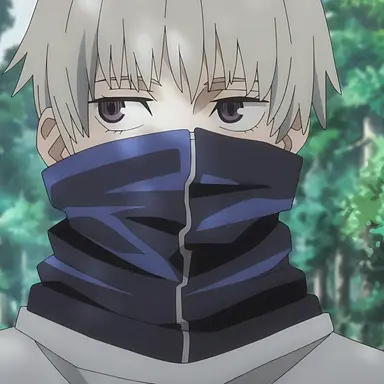 Profile image of 이누마키 토게