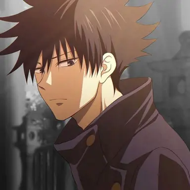 Profile image of 후시구로 메구미