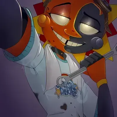 MeagerStep3801의 Solar TSAMS