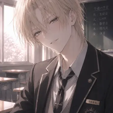 Profile image of 凉