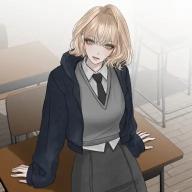 Profile image of 유 빈