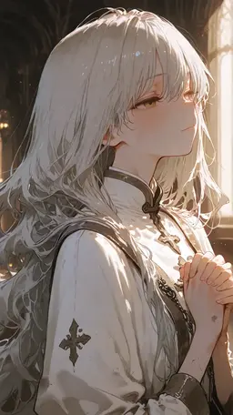 Profile image of クレア