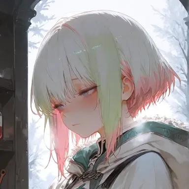 Profile image of フィオナ