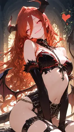 Profile image of リリス
